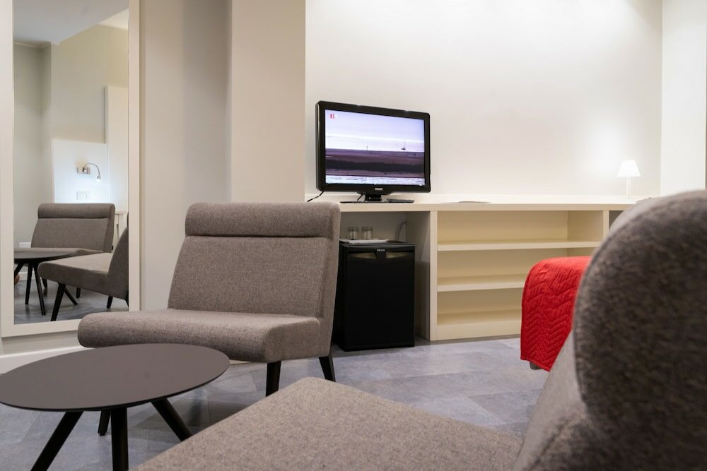 Фото Hotel Garden Sea