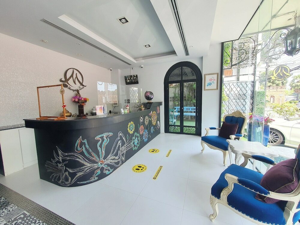 Фото Marigold Lanna Boutique Hotel