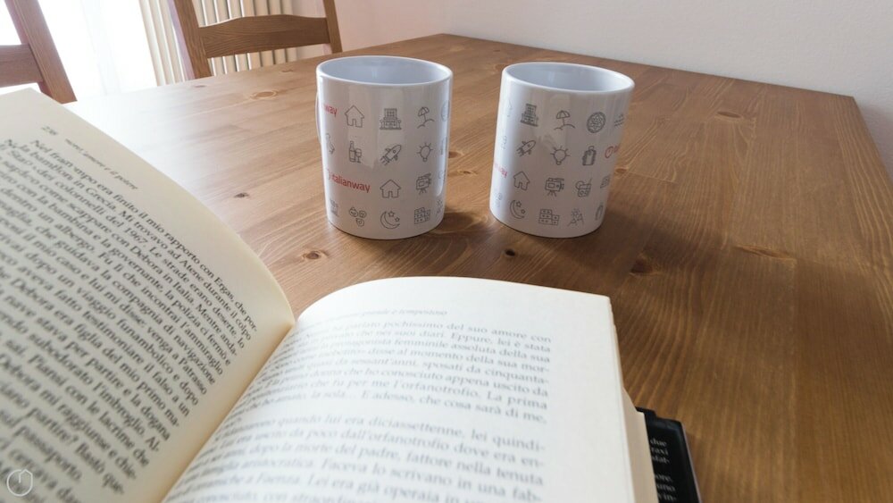 Фото Italianway - Cenisio 7