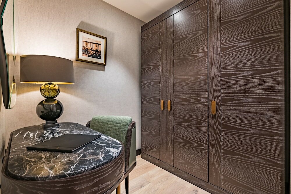 Фото Stock Exchange Hotel