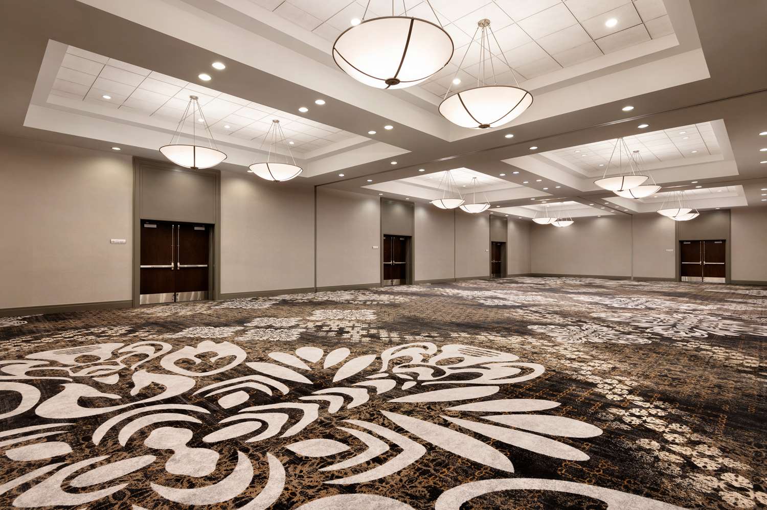 Фото Hilton Vancouver Airport