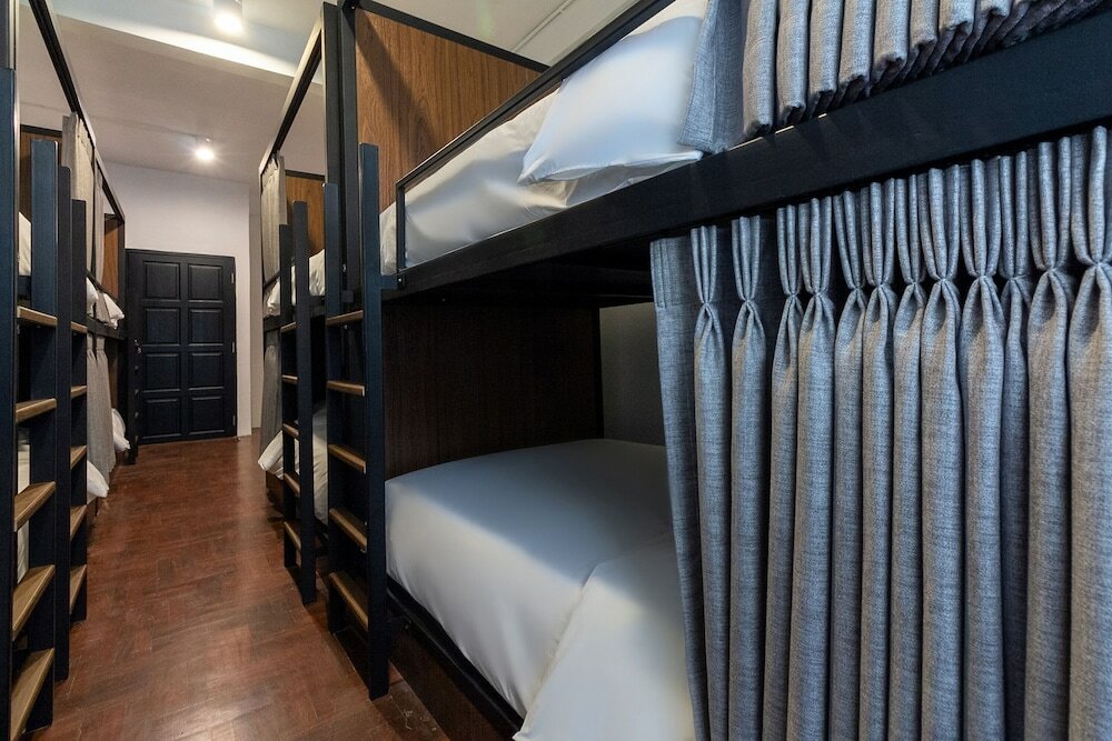 Фото Oyo 994 Kudi Hostel