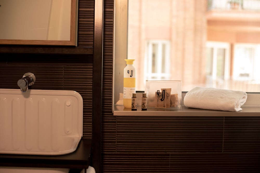 Фото Unite Hostel Barcelona