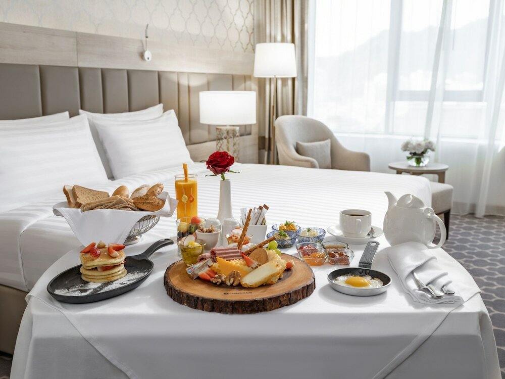 Фото DoubleTree by Hilton Makkah Aziziyah