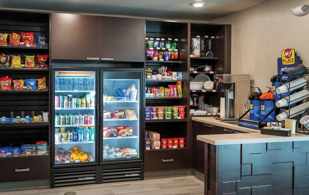 Фото My Place Hotel - Overland Park