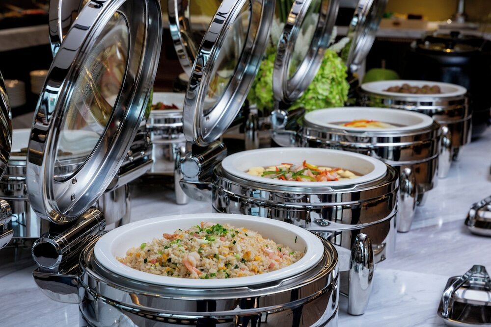 Фото Hampton by Hilton Zhangjiajie Tianmen Mountain