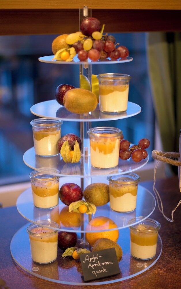 Фото Kneipp-Bund-Hotel Heikenberg