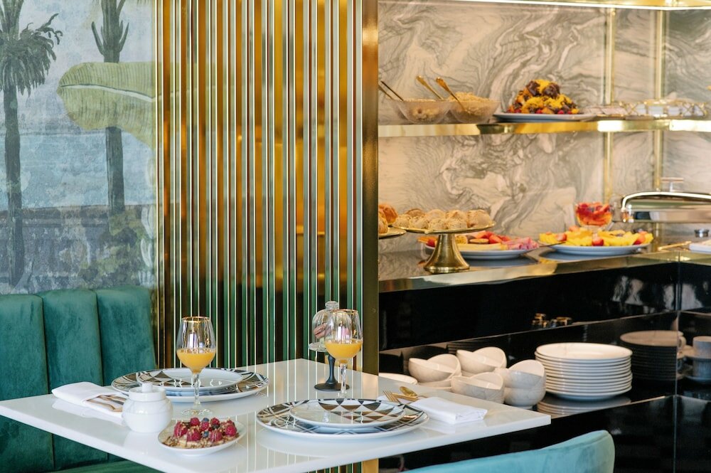 Фото 1877 Estrela Palace Hotel