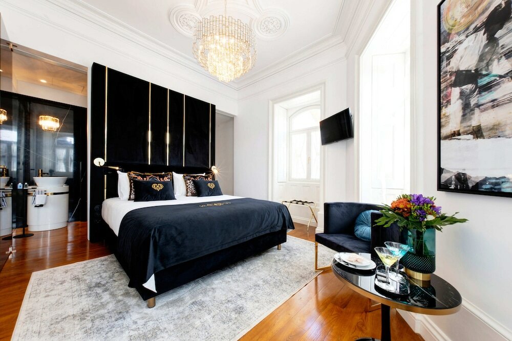 Фото 1877 Estrela Palace Hotel