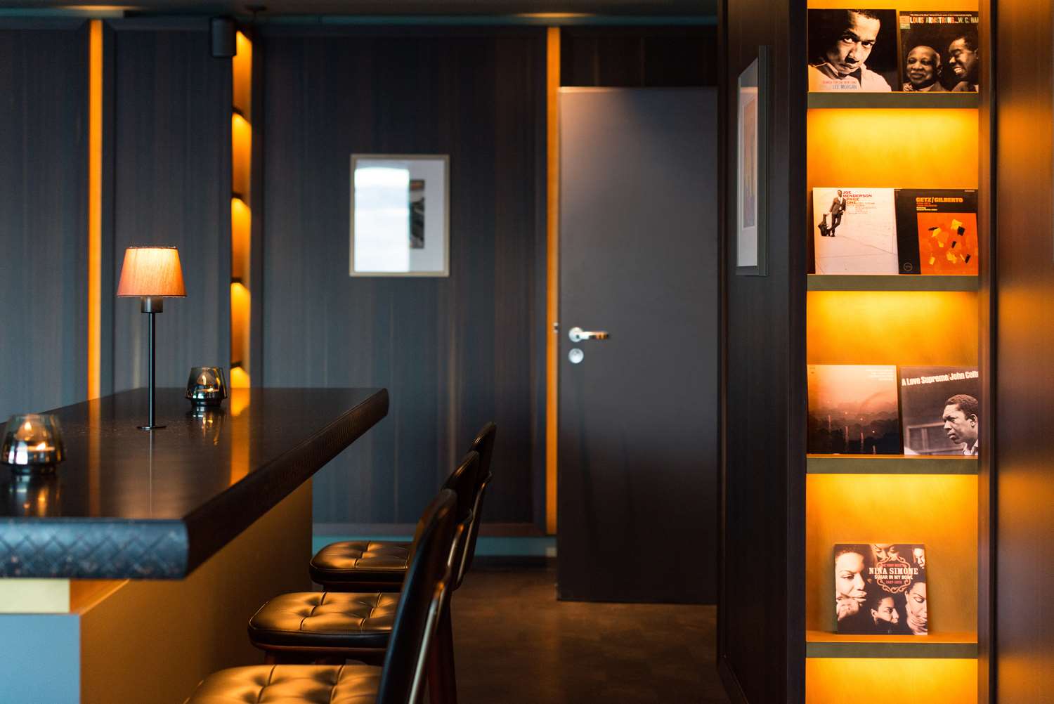 Фото The Liberty Hotel Bremerhaven