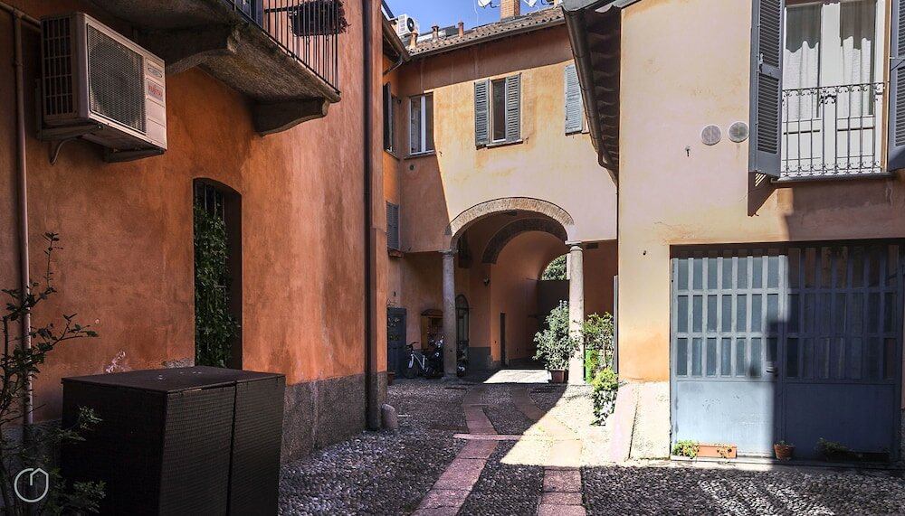 Фото Italianway - Ripa Ticinese 17 A