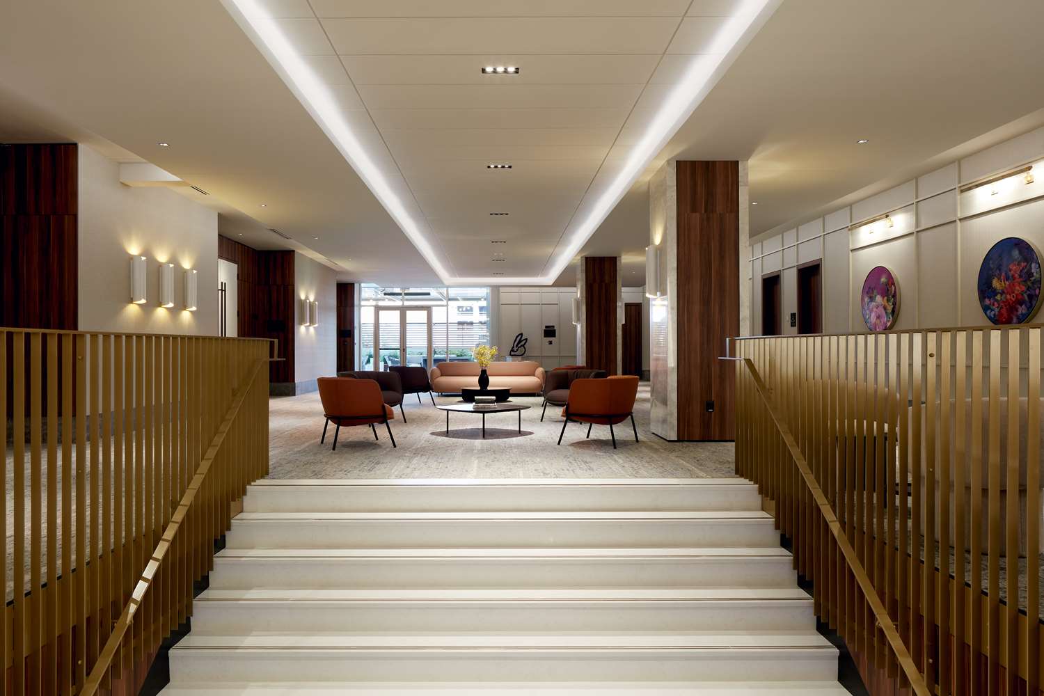 Фото Homewood Suites by Hilton Montreal Midtown, Quebec, Canada