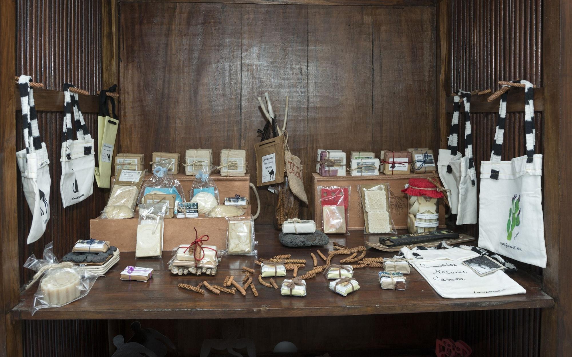 Фото Finca Isolina Hotel Boutique