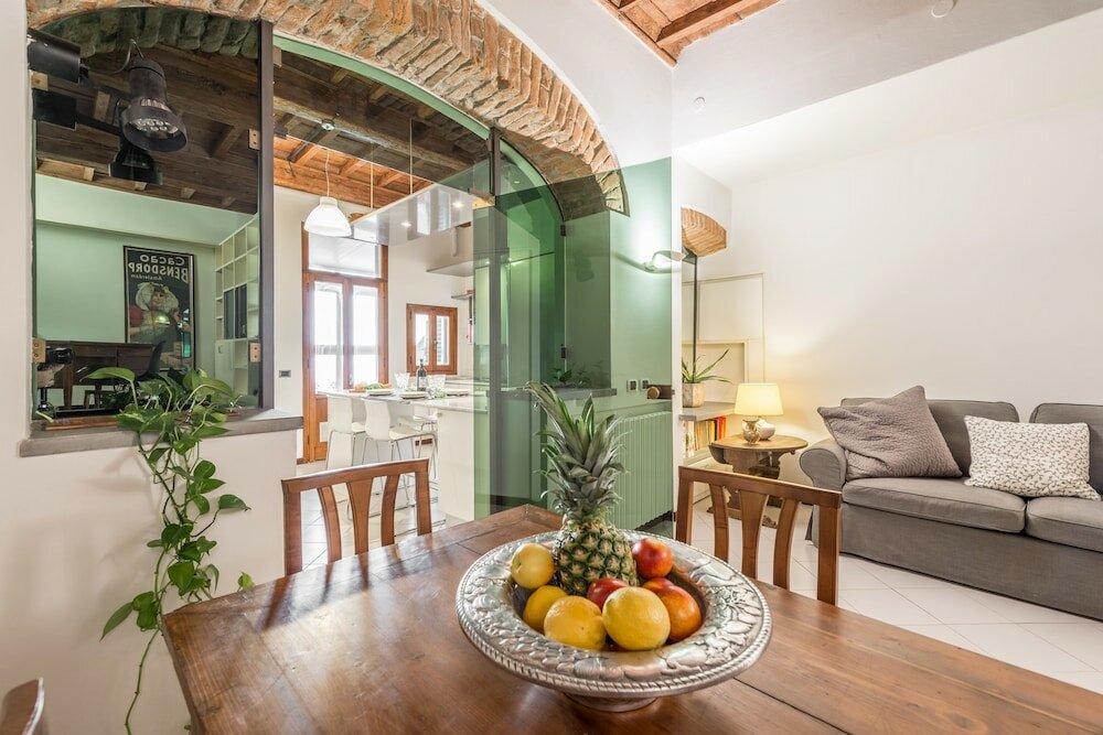 Фото Hotel Giulietta