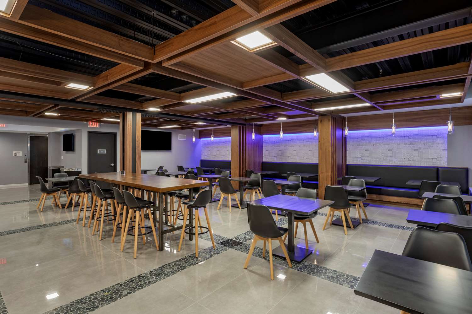 Фото Best Western Plus Soho Hotel