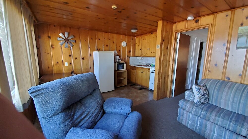 Фото Clear Lake Vista Resort