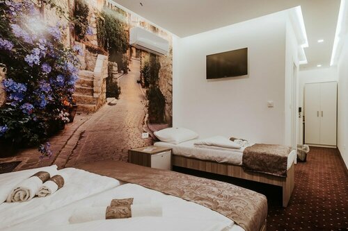 Гостиница Hotel Villa Meydan в Федерации Боснии и Герцеговины