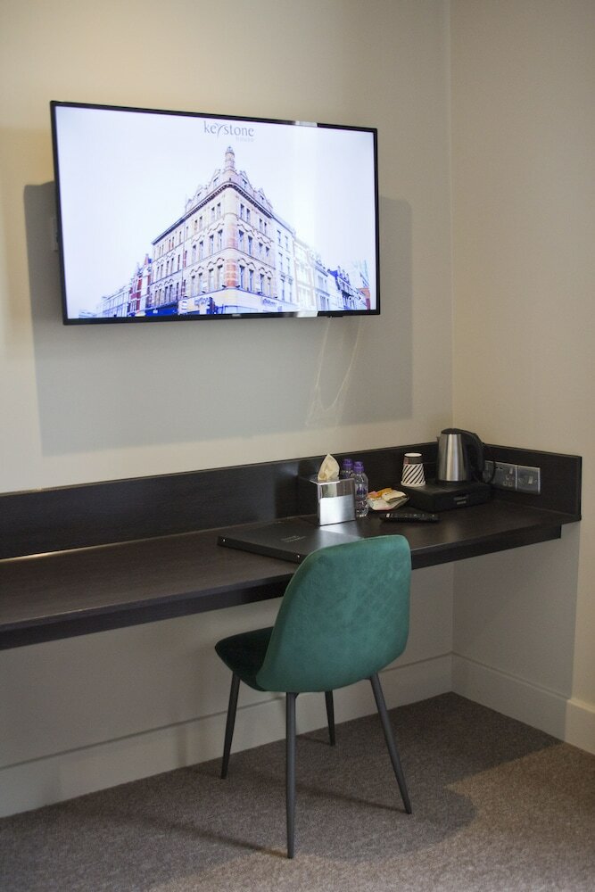 Фото Keystone House