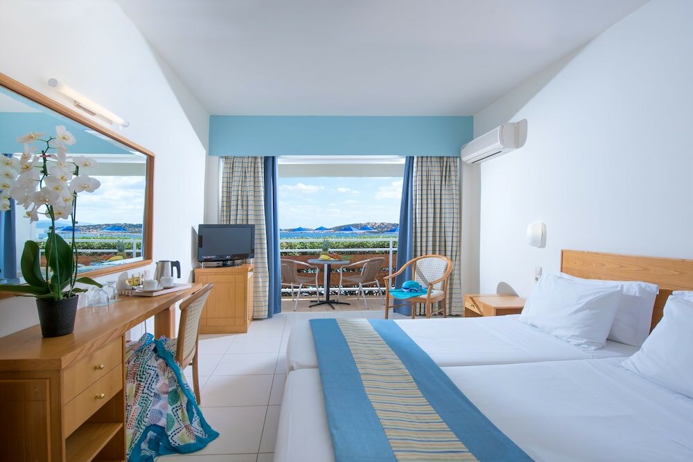 Фото Niko Seaside Resort MGallery - Adults Only