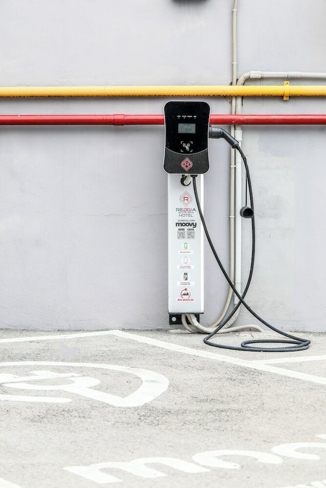 Фото Reggia Suite SPA Hotel