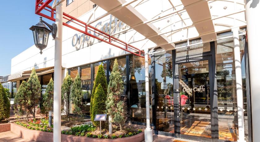 Фото Richmond Hotel Miyazakiekimae