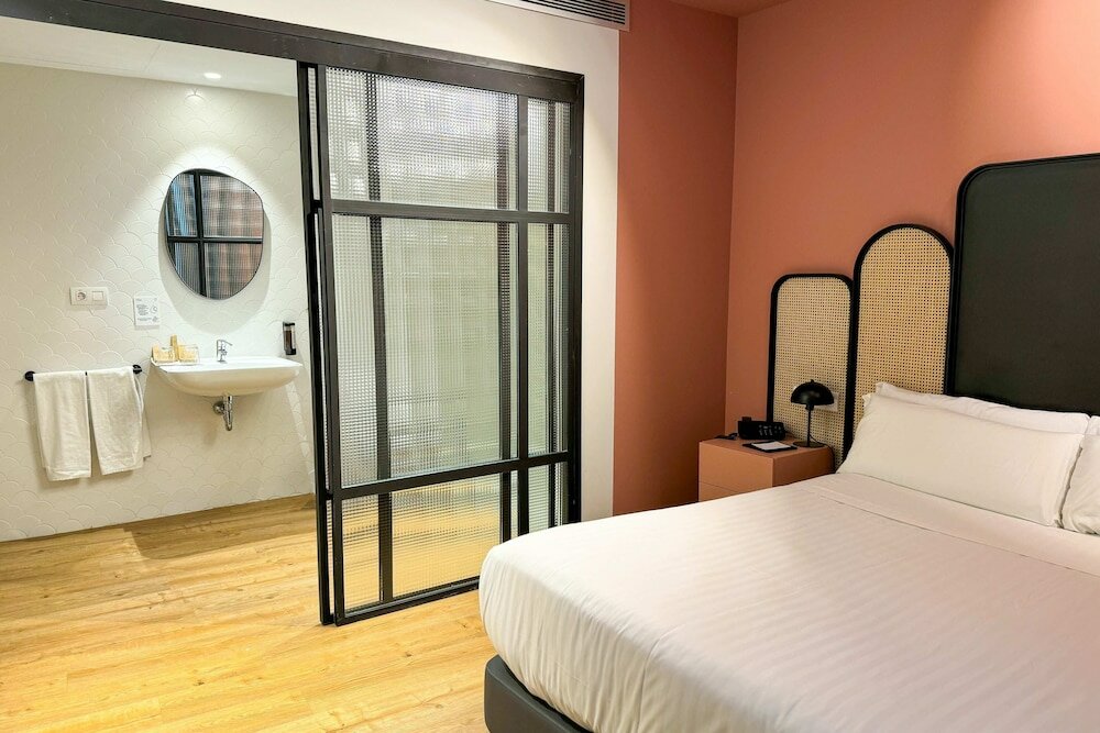 Фото Boutique Hotel Cordial La Niña de Vegueta