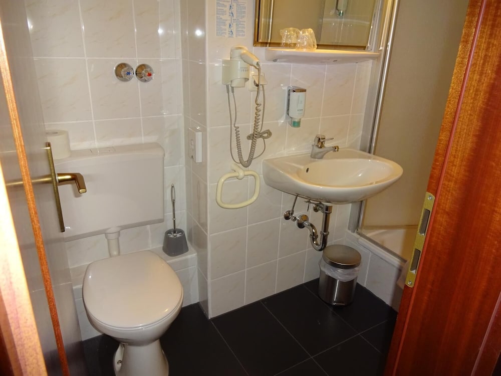 Фото Hotel Atlanta