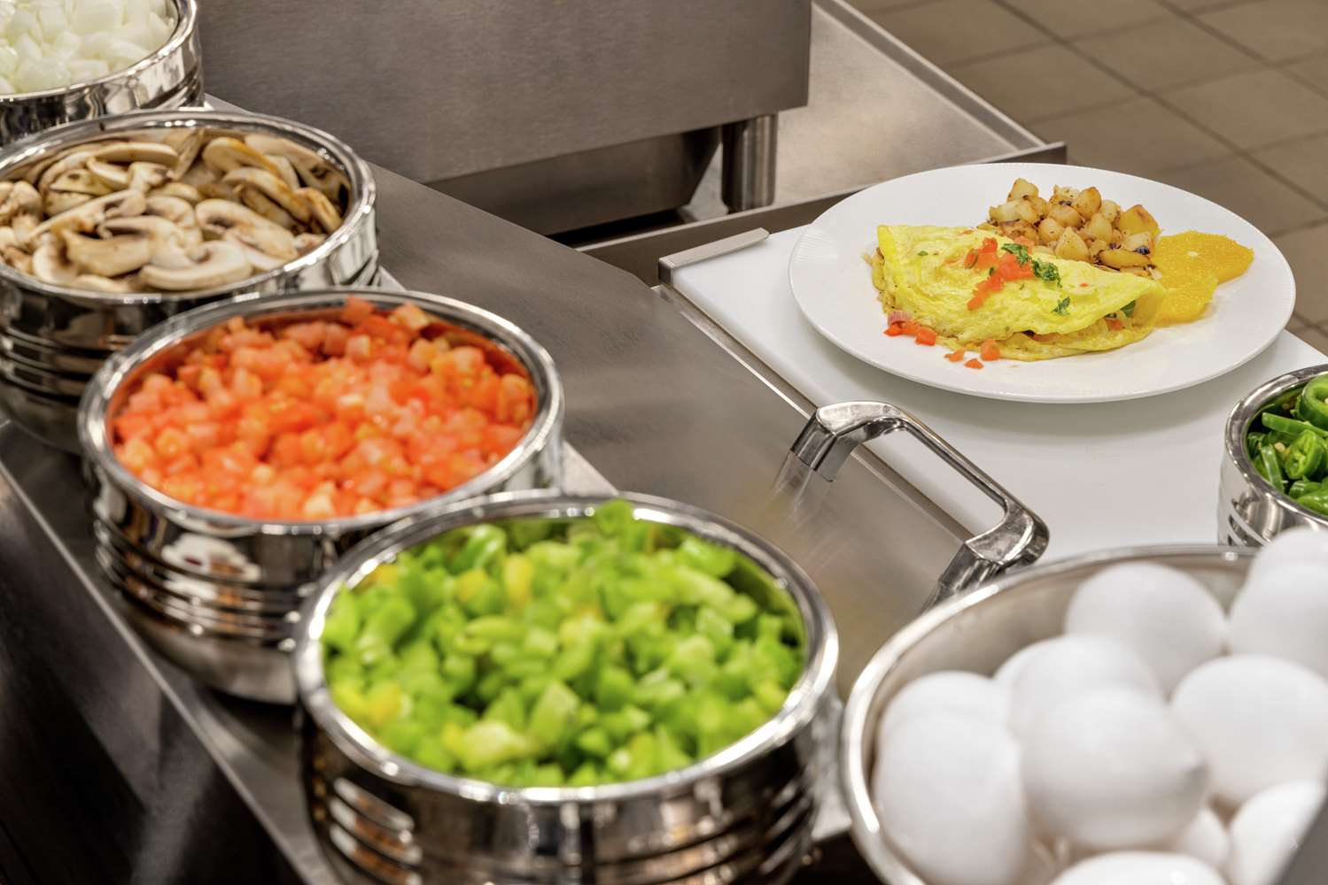 Фото Embassy Suites by Hilton Round Rock