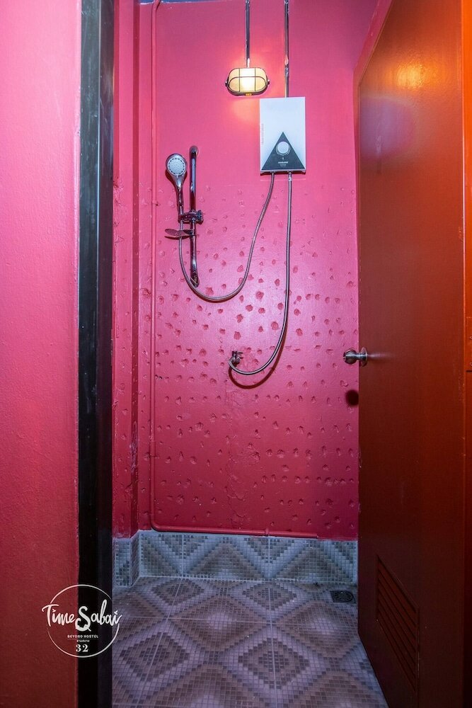 Фото Timesabai32 hostel