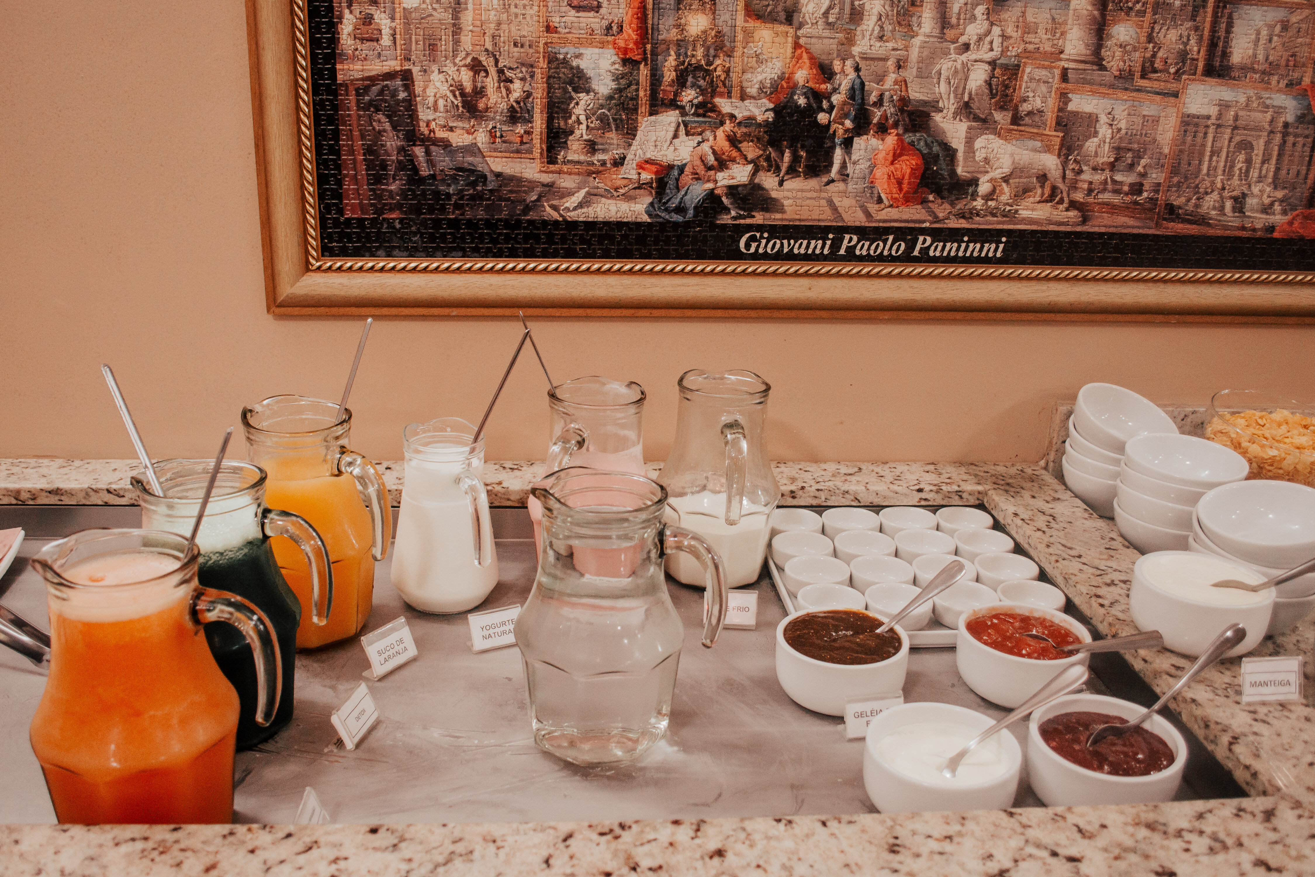 Фото Laponia Hotel Gramado