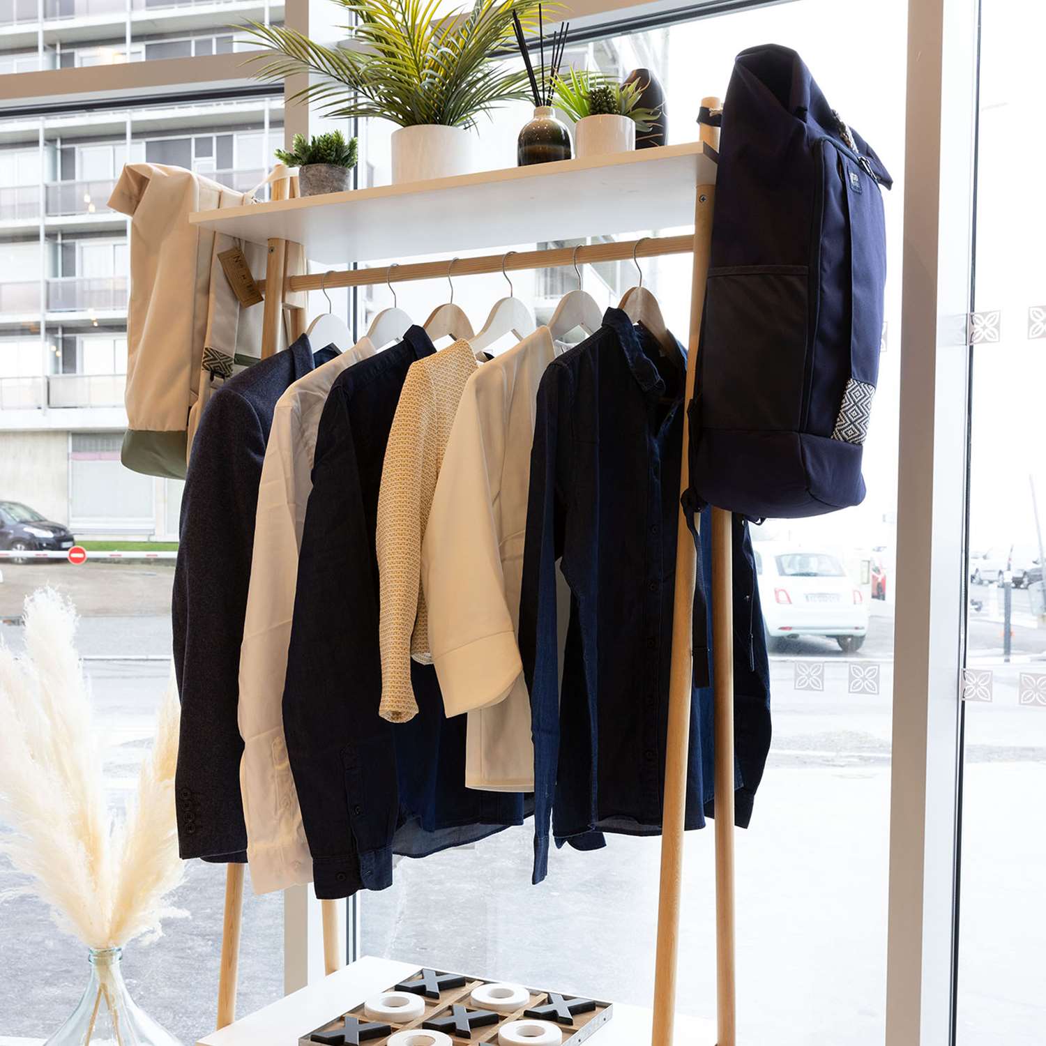 Фото Hilton Garden Inn Le Havre Centre