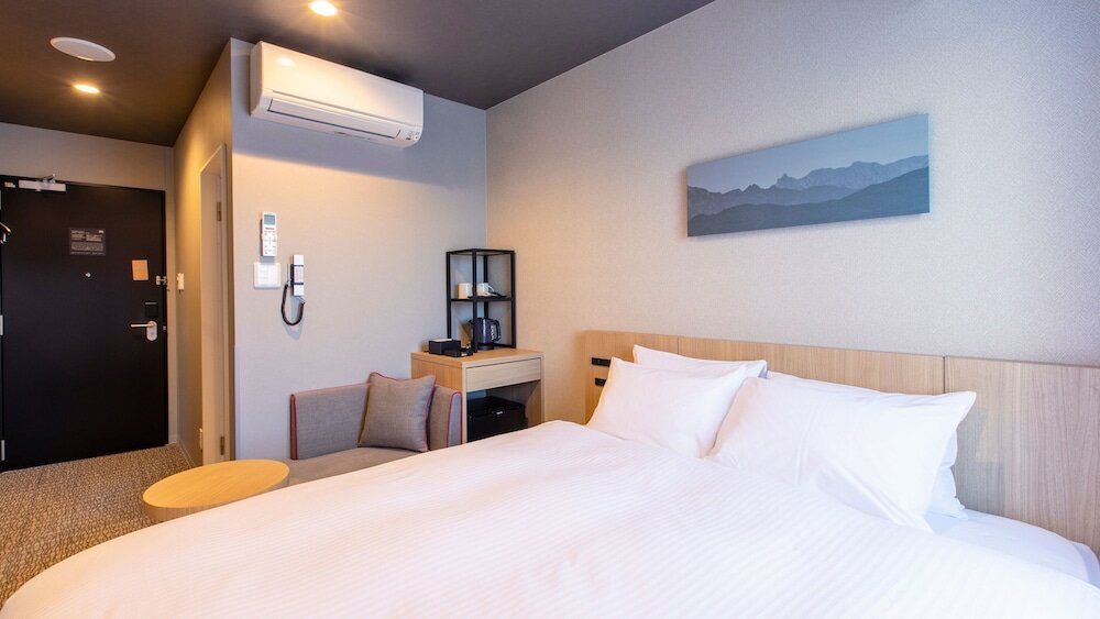 Фото Hotel Wing International Hida Takayama