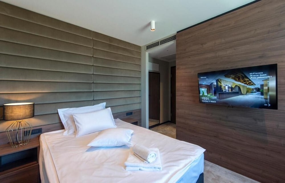 Фото Hotel Turist