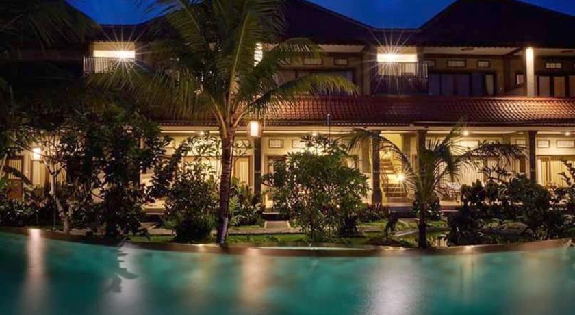 Фото Bucu Guest House