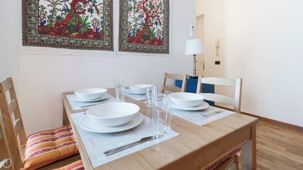 Фото Italianway - Cenisio 7