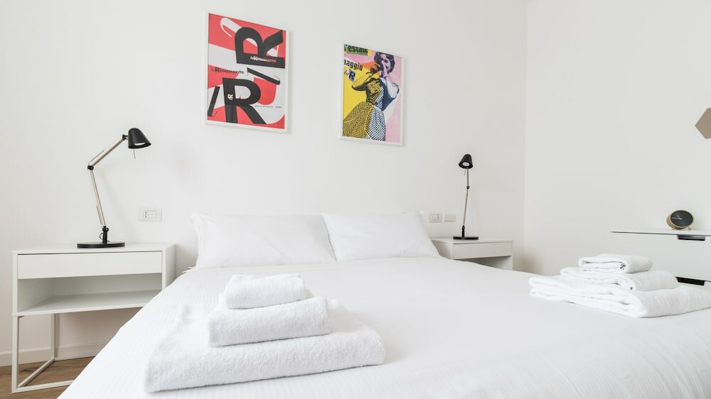 Фото Italianway - De Cristoforis 12 Flat