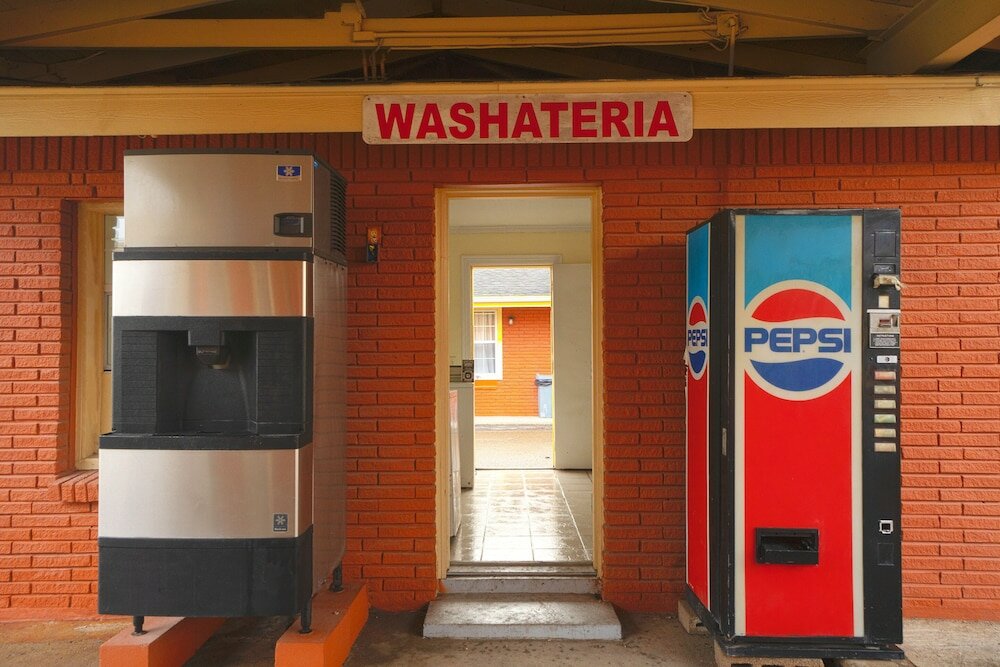 Фото Texana Inn Edna by Oyo