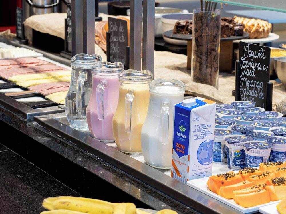 Фото Ibis Budget Fortaleza Praia de Iracema