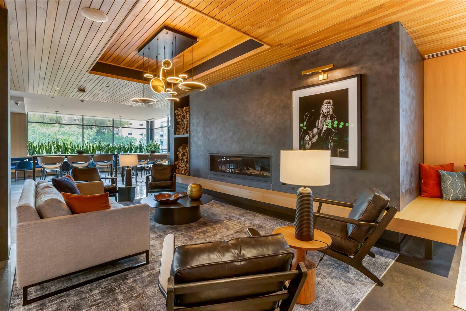 Фото Cambria Hotel Austin Airport