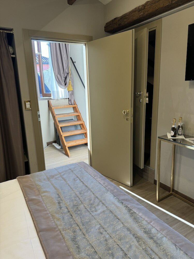 Фото Cà dell'Arte Palace