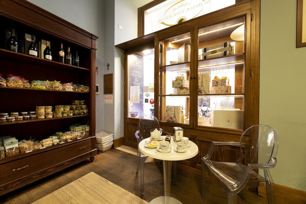 Фото Guest House Al Conservatorio