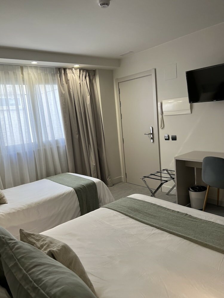 Фото Hotel San Valero Boutique