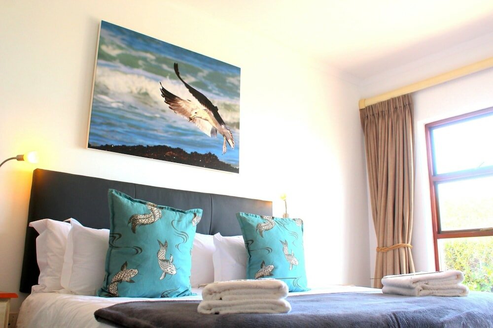 Фото Gourikwa Reserve