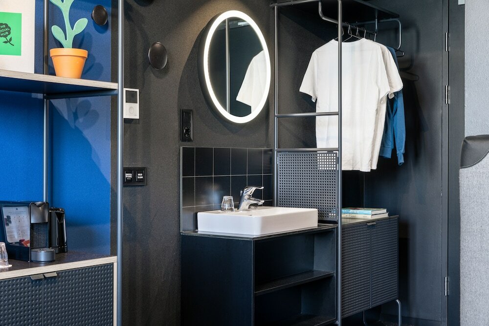 Фото The Social Hub Vienna