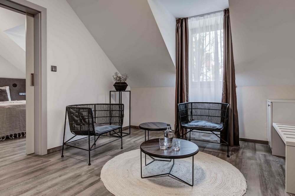 Фото Wellness Hotel Volarik