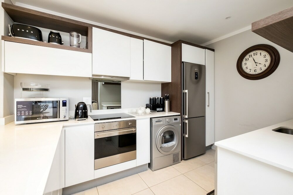 Фото Masingita Towers