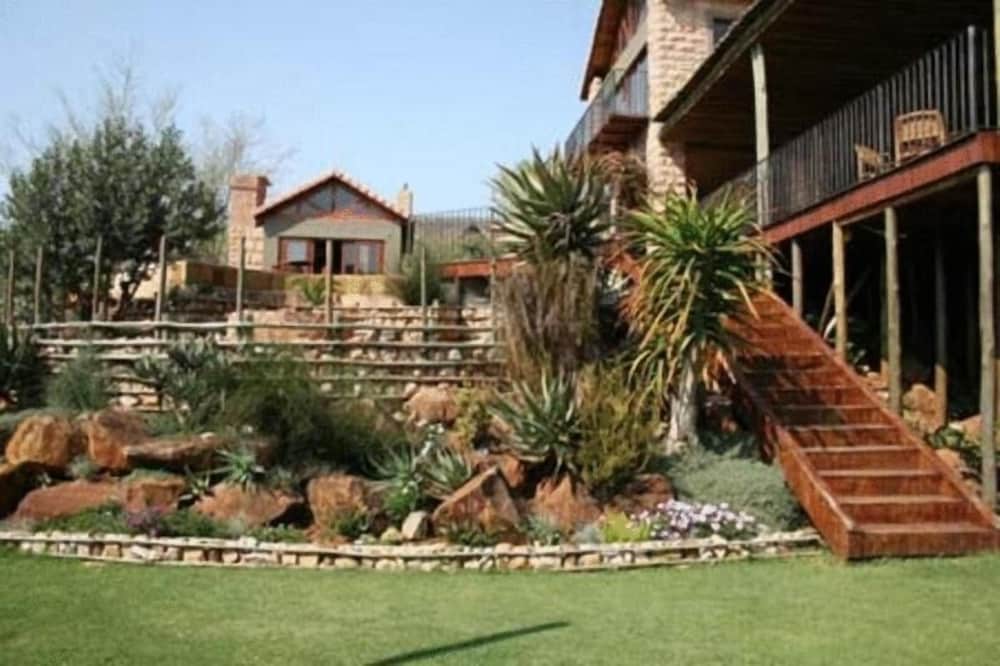 Фото Afrique Boutique Hotel Ruimsig