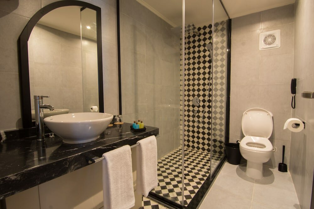 Фото The Boutique Hotel Hurghada Marina