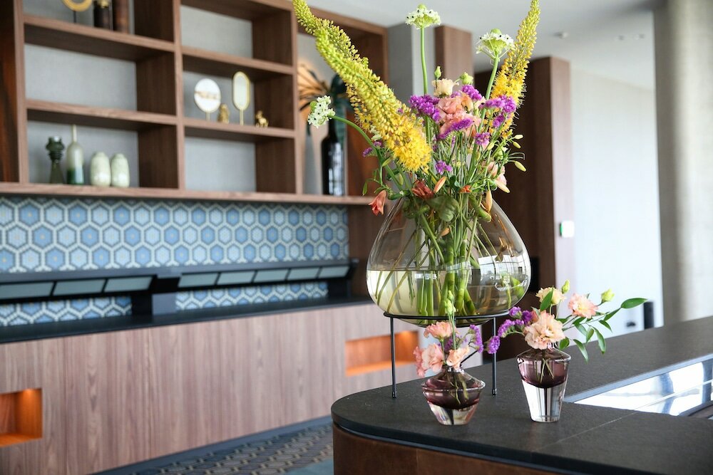 Фото Van der Valk Hotel Amsterdam Zuidas