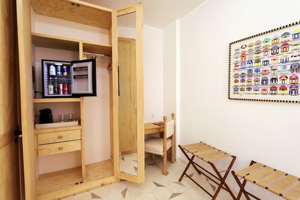 Фото LOtel-Casa Arca